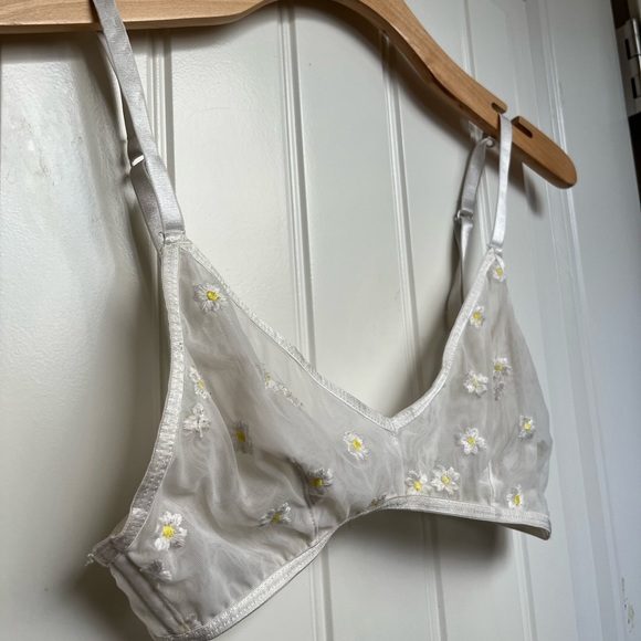ANEMONE BRALETTE - Size small - Picture 1 of 4